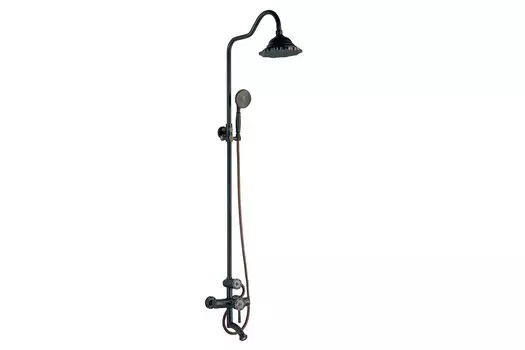 Смеситель для ванны Jasmine