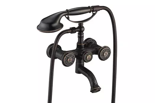 Смеситель для ванны Jasmine