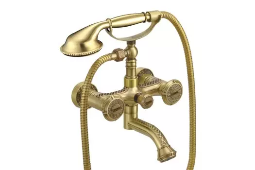 Смеситель для ванны Jasmine