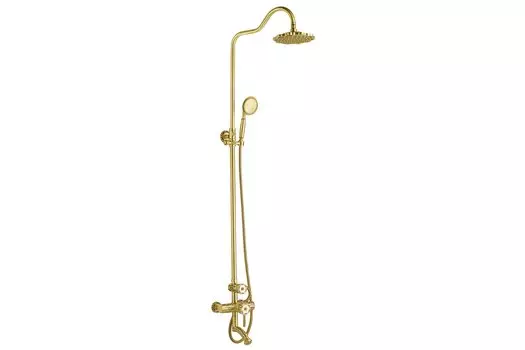 Смеситель для ванны Jasmine