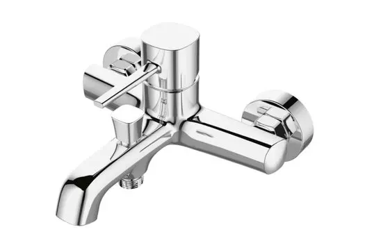 Смеситель для ванны Karl M05-100