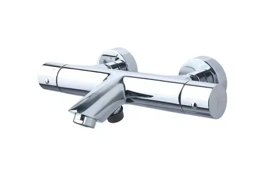 Смеситель для ванны Light