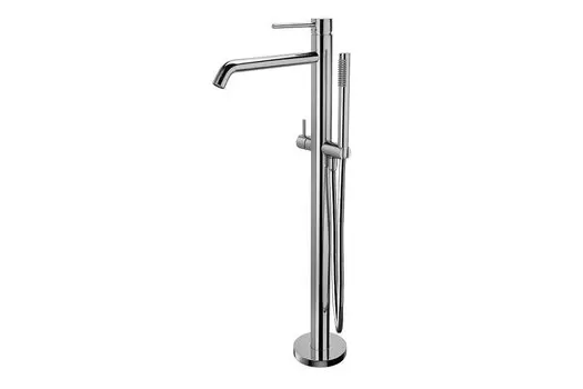 Смеситель для ванны Light