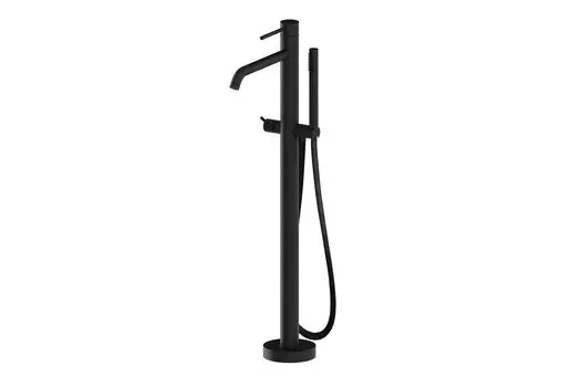 Смеситель для ванны Light