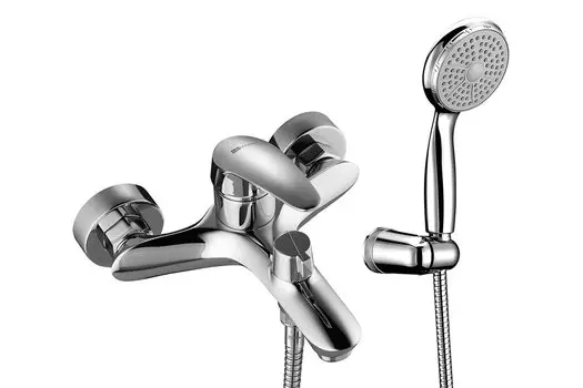 Смеситель для ванны Linara