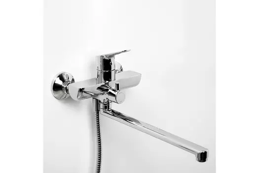 Смеситель для ванны Lippe