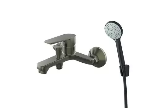 Смеситель для ванны Loop M26-100