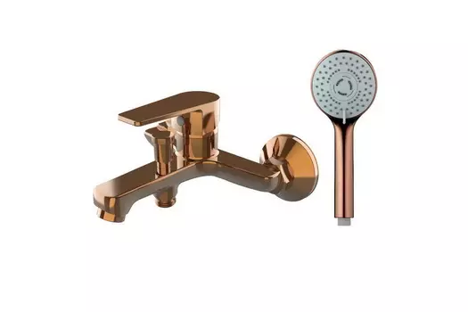 Смеситель для ванны Loop M26-100