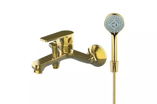 Смеситель для ванны Loop M26-100