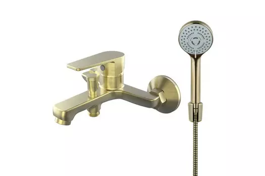 Смеситель для ванны Loop M26-100