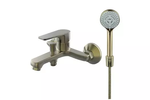 Смеситель для ванны Loop M26-100