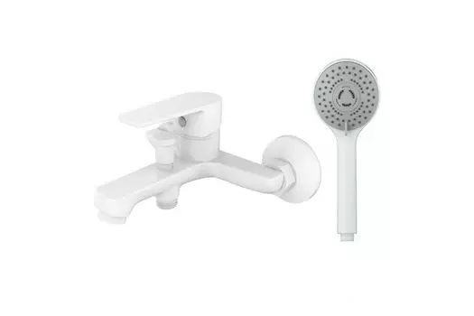 Смеситель для ванны Loop M26-100