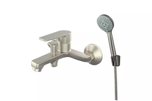 Смеситель для ванны Loop M26-100