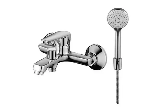 Смеситель для ванны Loop M26-100