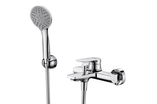 Смеситель для ванны Lopau