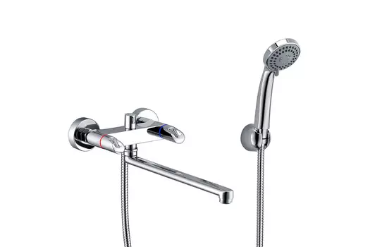 Смеситель для ванны Lossa