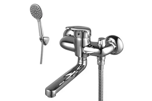 Смеситель для ванны Luna