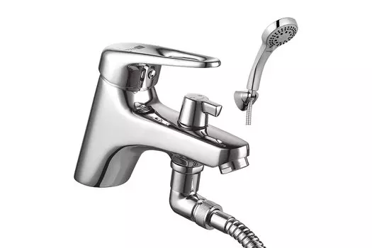 Смеситель для ванны Luna