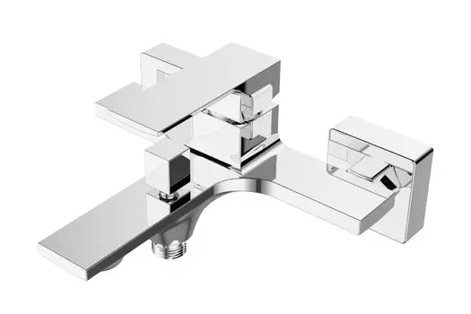 Смеситель для ванны Lutz M04-100