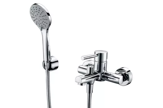 Смеситель для ванны Main 4101