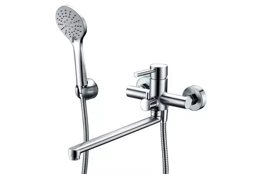 Смеситель для ванны Main 4102L