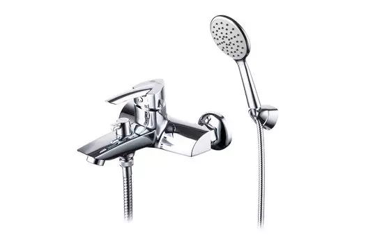 Смеситель для ванны Mars