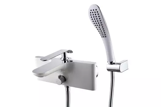 Смеситель для ванны Melange