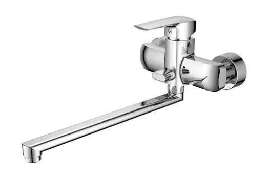 Смеситель для ванны Merci M13-211