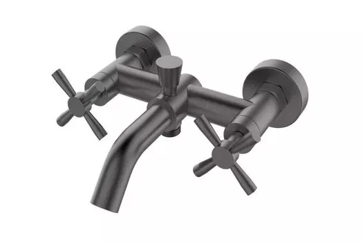 Смеситель для ванны Mia M34-100