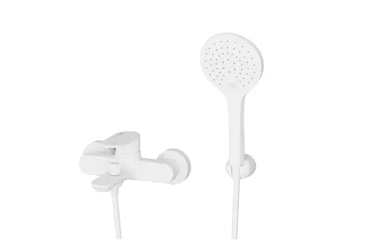 Смеситель для ванны Mindel 8501