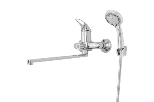 Смеситель для ванны Move A0621100