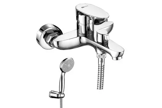 Смеситель для ванны Nero