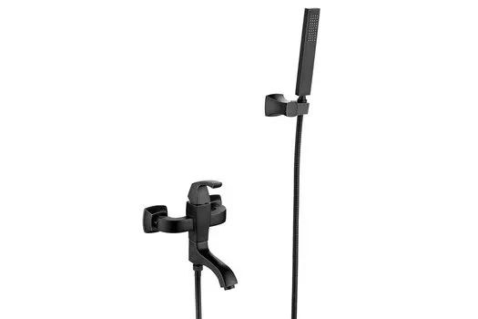 Смеситель для ванны Nubira