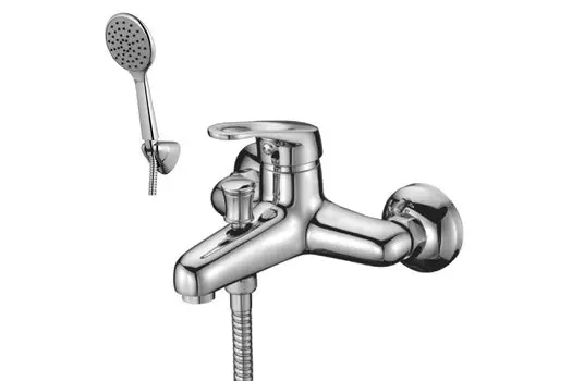 Смеситель для ванны Omega