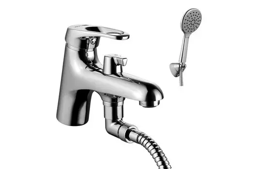 Смеситель для ванны Omega