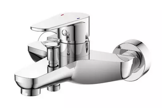 Смеситель для ванны Otto M22-100