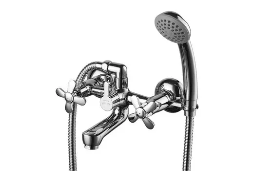 Смеситель для ванны Partner