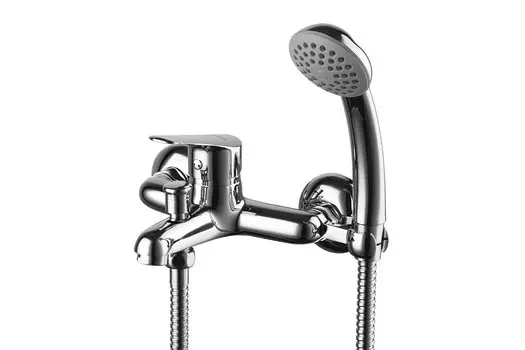 Смеситель для ванны Partner