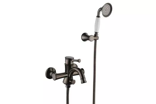 Смеситель для ванны Peretto