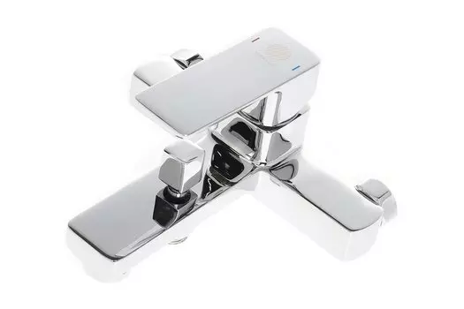 Смеситель для ванны Plito M16-100