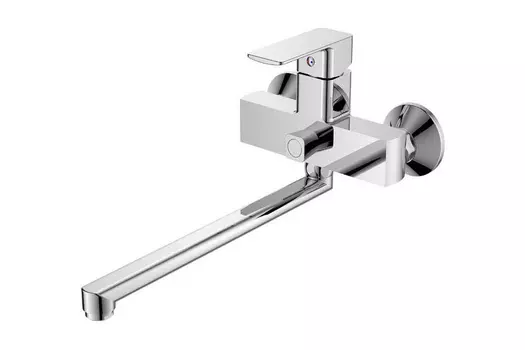 Смеситель для ванны Plito M16-211