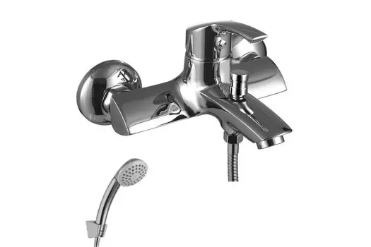 Смеситель для ванны Plus Strike