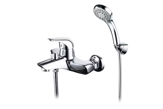 Смеситель для ванны Poseidon