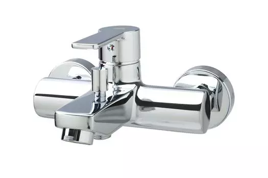 Смеситель для ванны Red