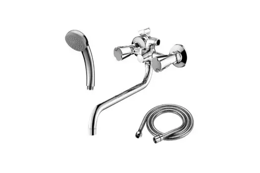 Смеситель для ванны Retro-R A2022100