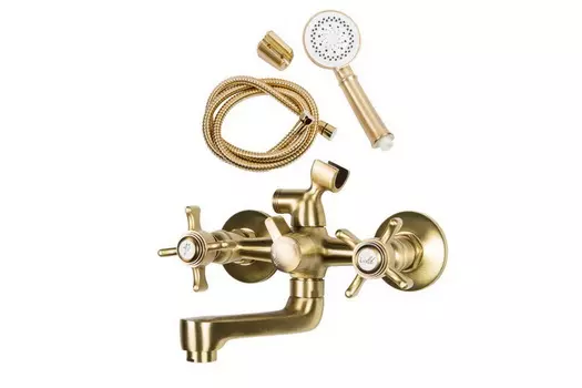 Смеситель для ванны Retro-X A1721288