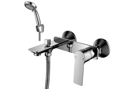 Смеситель для ванны RS27
