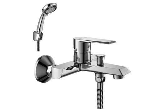 Смеситель для ванны RS28
