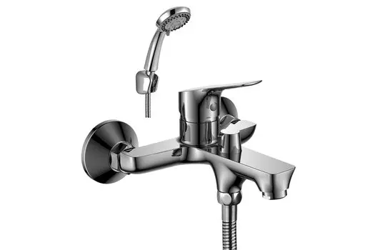 Смеситель для ванны RS29