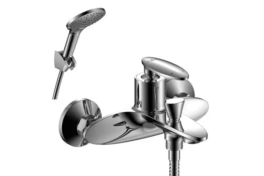 Смеситель для ванны RS30